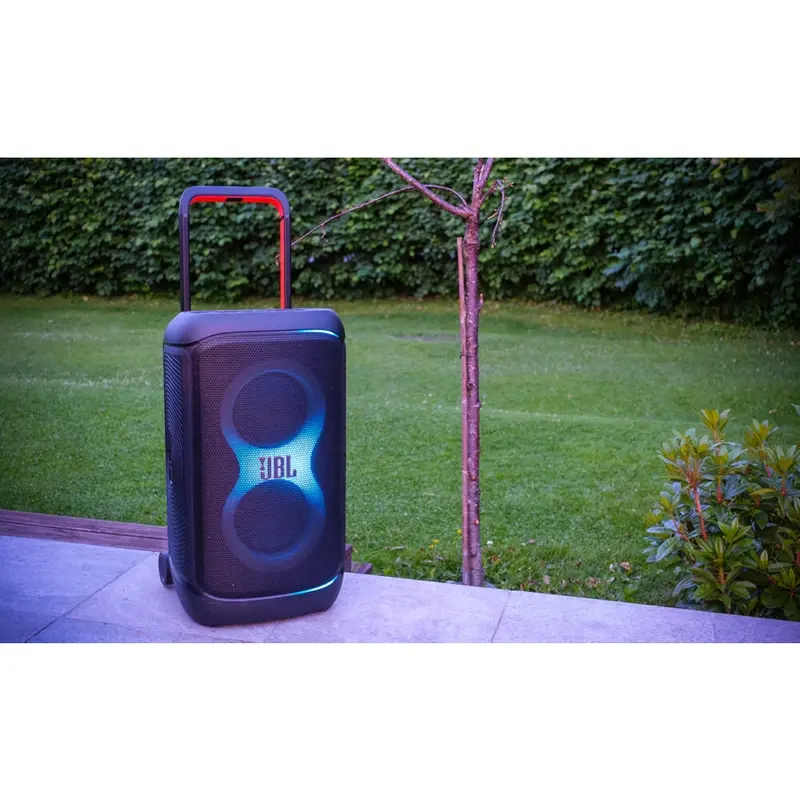 اسپیکر بلوتوثی قابل حمل جی بی ال مدل PartyBox 52013